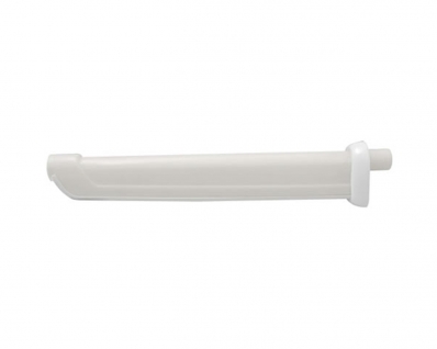 Cano Chuveiro Plast Astra 30Cm Bce30 Blister