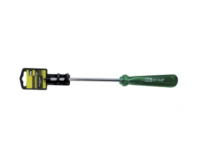 Chave Philips P.Magn Acetato Verde C 1/4"X 6"