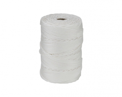 Corda Pp Tranc Branca 1Kg 06Mm 65M