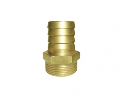 Espigao Fixo Garden Npt 3/4"X3/4"