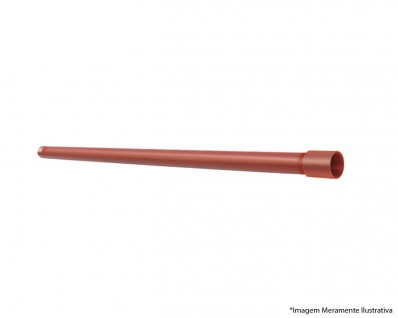 Extensao Trado Ramada 06"/08" Tubo 3/4"X0,80Cm 5930