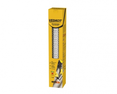 Fita Multi-Uso Auto Adesiva 90Cmx10M O.Baumgart