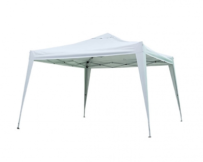 Gazebo X-Flex Branco 3,0X3,0X2,50M Ref3539