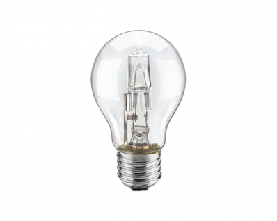 Lampada Eco Halogena Galaxy Led A55 105W 220V c/10pcs