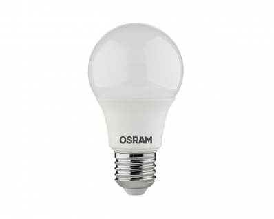 Lampada Led Bulbo Cla40 Br 06W Biv Blister