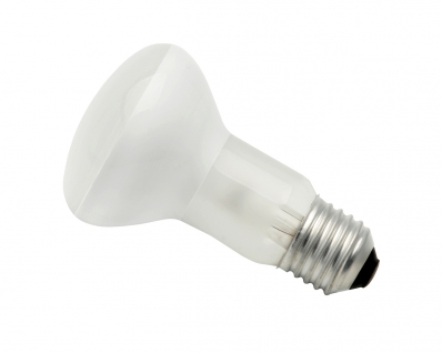 Lampada Spot Brasfort 100Wx220V E27 R80 8554 c/5pcs