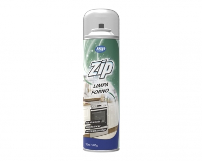 Limpa Forno Spray 300Ml/245G