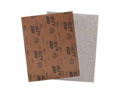 Lixa A Seco Norton 280 A275 c/50pcs