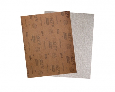 Lixa A Seco Norton 320 A275 c/50pcs