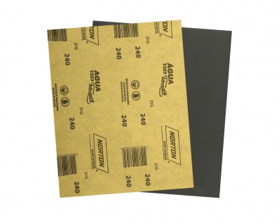 Lixa Agua Norton 240 T223 c/50pcs
