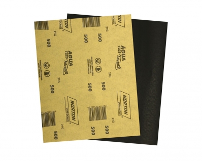 Lixa Agua Norton 500 T223 c/50pcs