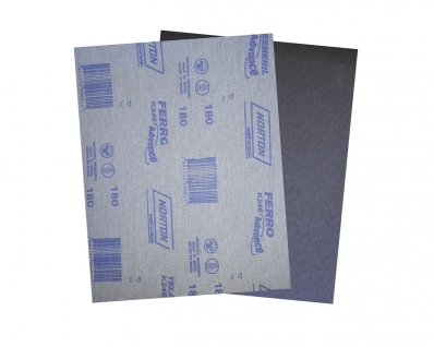 Lixa Ferro Norton 180 K246 c/25pcs