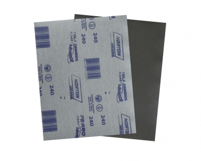 Lixa Ferro Norton 240 K246 c/25pcs