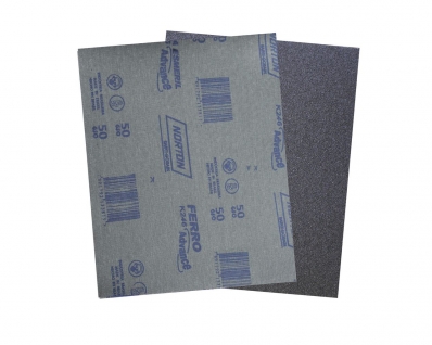Lixa Ferro Norton 50 K246 c/25pcs