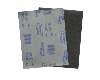 Lixa Ferro Norton 60 K246 c/25pcs