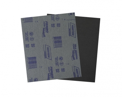 Lixa Ferro Norton 80 K246 c/25pcs