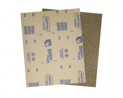 Lixa Mad Norton 50 A237 c/50pcs