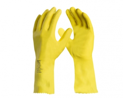 Luva Latex Multiuso C G Blister