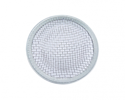 Ralinho Pia Valv Amer 3.1/2X1.1/2" Inox Blister