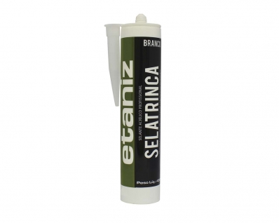 Selatrinca Etaniz Branco 300Ml/450G