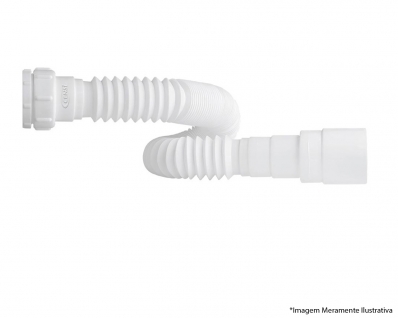 Sifao Sanf Plast Censi 34Cm-77Cm 7150-025 Blister