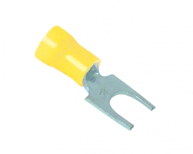 Terminal Forquilha Am 5,3Mm 20Pcs 1936V