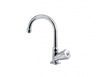 Torneira Esteves Lavat Bica Alta 1198 C50