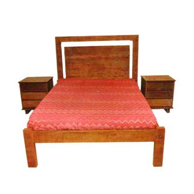 Cama Casal