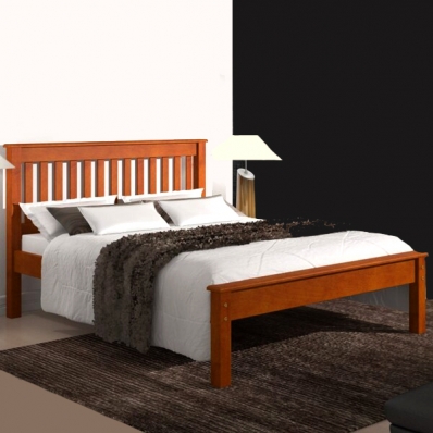 Cama Casal Ripada