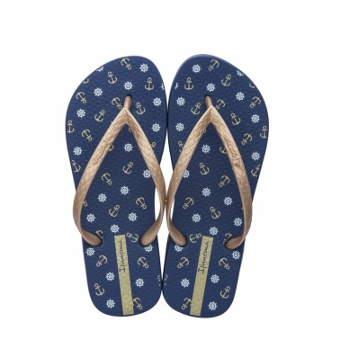 CHINELO DEDO IPANEMA ONLY - FEMININO