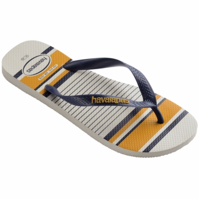 CHINELO DEDO HAVAIANAS TOP NAUTICAL