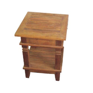 Mesa Lateral