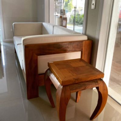 Mesa de Canto