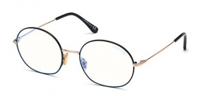 Armação TOM FORD 5701-B/V 028 