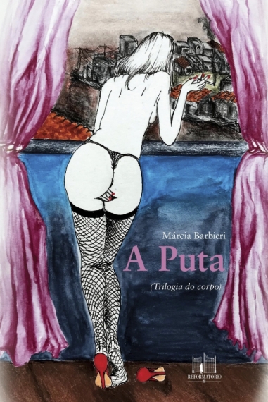 A puta