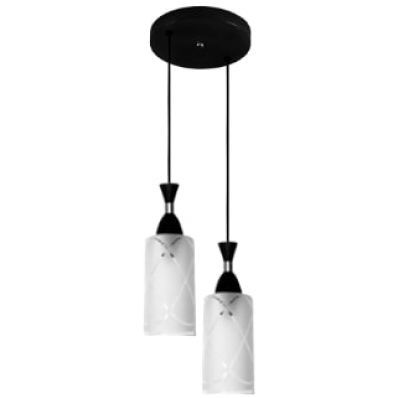 Pendente Belize Preto- 2 L