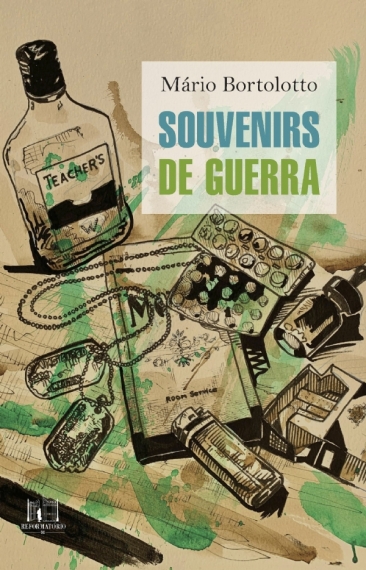 Souvenirs de guerra
