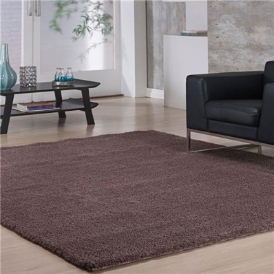 Tapete Bordeaux Chocolate 2,00x3,00m 