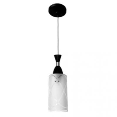 Pendente Belize Preto- 1 L