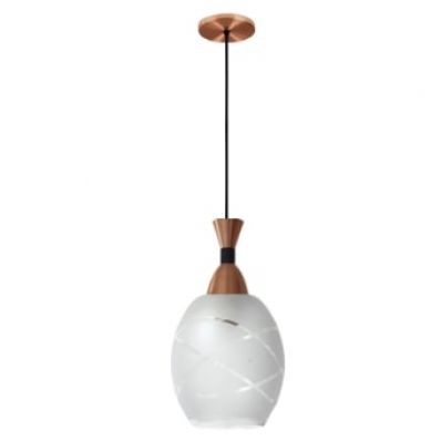 Pendente Malasia Cobre-1 L