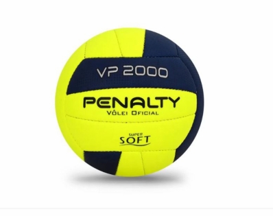 BOLA PENALTY VOLEI VP 2000