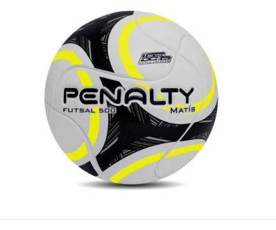 BOLA PENALTY FUTSAL MATIS 500 IX