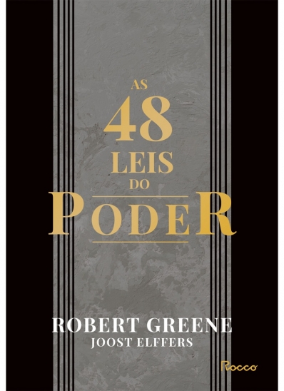 As 48 leis do poder