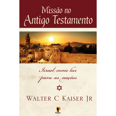 Missão no Antigo Testamento