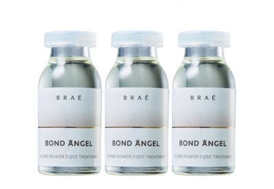Braé bond angel power dose (kit 03 unidades) 13ml cada