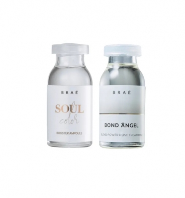 Braé Bond Angel e Soul Color Ampola de Tratamento 13ml