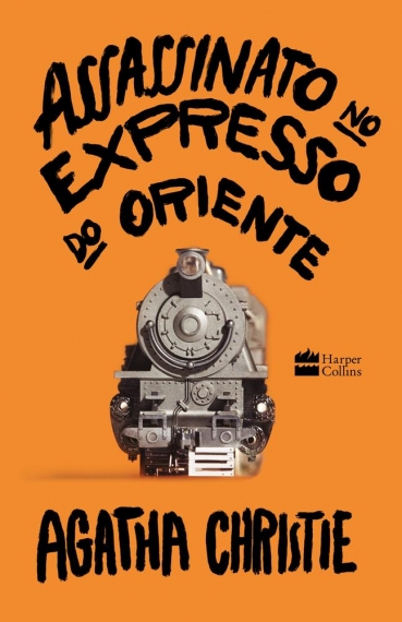 Assassinato no expresso do oriente