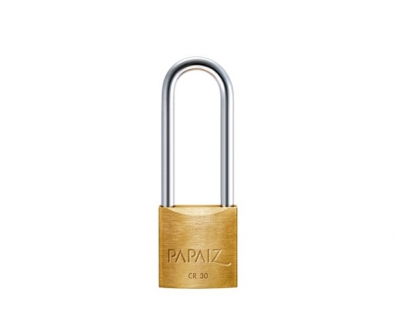 Cadeado 30/70mm Haste Longa- PAPAIZ