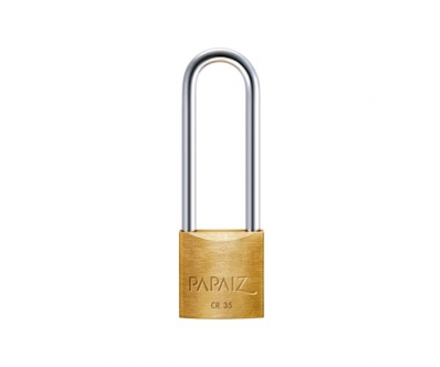 Cadeado 35/70mm Haste Longa- PAPAIZ