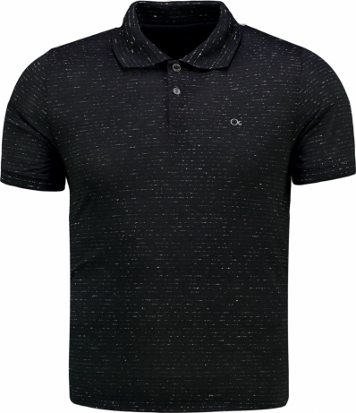 CAMISETA OGOCHI POLO CASUAL SLIM